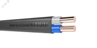 ВВГ-Пнг(А)-LS 660 В 2Х1,50 ок(N) в Москве ВВГ-Пнг(А)-LS 660 В 2Х1,50 ок(N)