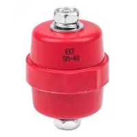 Изолятор SM-40 475А 12кВ EKF в Москве Изолятор SM-40 475А 12кВ EKF - foto
