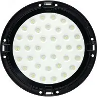Светильник складской 2835 SMD 100W 120° 6400K IP65 AC175-265V/50Hz,черный AL1004 в Москве Светильник складской 2835 SMD 100W 120° 6400K IP65 AC175-265V/50Hz,черный AL1004