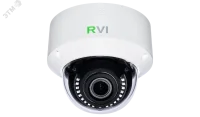 Видеокамера IP 5Мп купольная RVi-1NCD5069 (2.7-13.5) white в Москве Видеокамера IP 5Мп купольная RVi-1NCD5069 (2.7-13.5) white