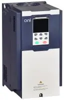 Преобразователь частоты K750 380В 3Ф 11-15кВт 25-32А со встроенным тормозом в Москве Преобразователь частоты K750 380В 3Ф 11-15кВт 25-32А со встроенным тормозом - foto