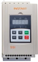 Устройство плавного пуска SSI-11/23-04 11кВт, 23А, 3Ф, 380В±15%, 50Гц/60Гц, IP20, без встроенного ба в Москве Устройство плавного пуска SSI-11/23-04 11кВт, 23А, 3Ф, 380В±15%, 50Гц/60Гц, IP20, без встроенного ба - foto