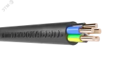 ВВГнг(А)-LS 660 В 5Х2,5 ок(N,PE) в Москве ВВГнг(А)-LS 660 В 5Х2,5 ок(N,PE)