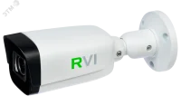 Видеокамера IP 5Мп цилиндрическая c ИК-подсветкой до 80м IP67 (2.7-13.5мм) RVi-1NCT5069 (2.7-13.5) w в Москве Видеокамера IP 5Мп цилиндрическая c ИК-подсветкой до 80м IP67 (2.7-13.5мм) RVi-1NCT5069 (2.7-13.5) w