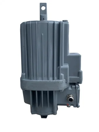 Гидротолкатель ТЭ-80